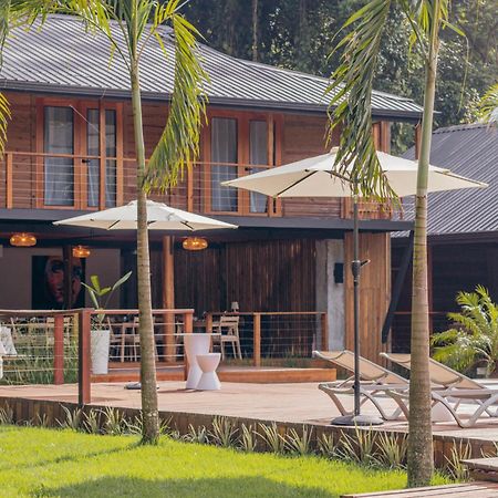 S Boutique Hotel Бокас Екстер'єр фото