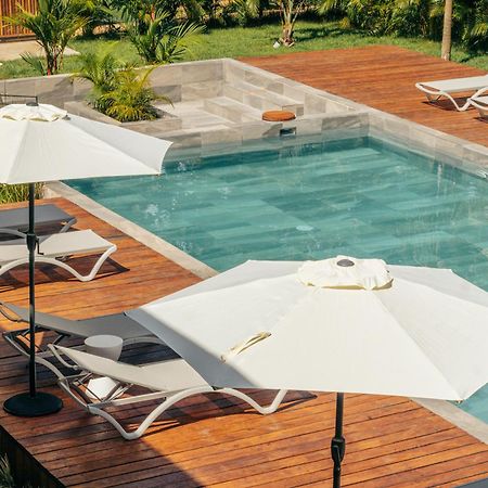S Boutique Hotel Бокас Екстер'єр фото