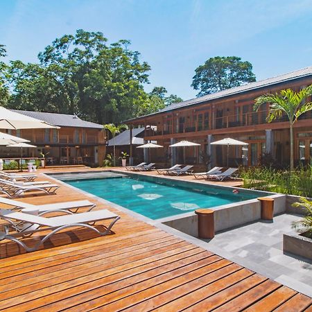 S Boutique Hotel Бокас Екстер'єр фото