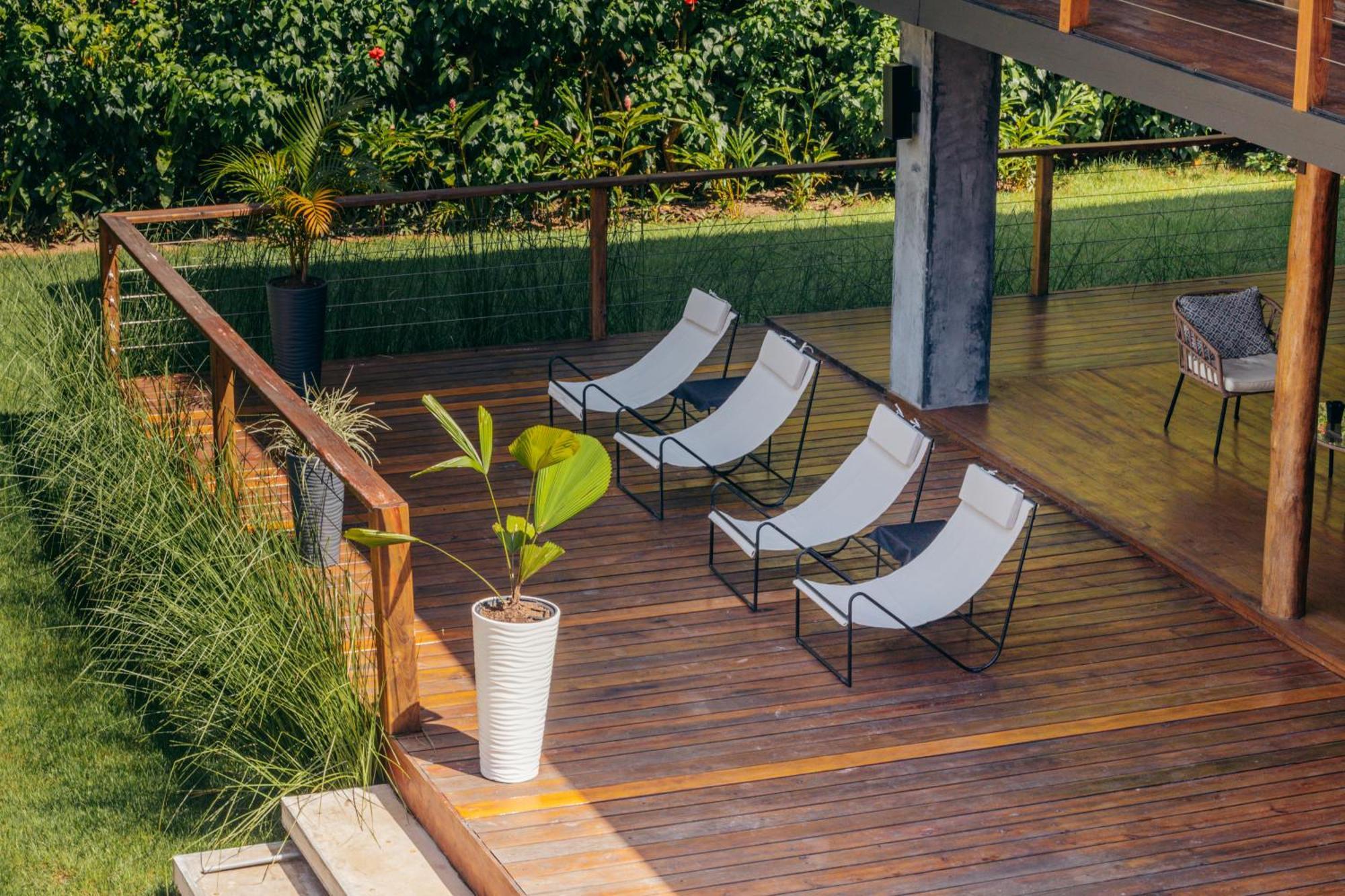 S Boutique Hotel Бокас Екстер'єр фото