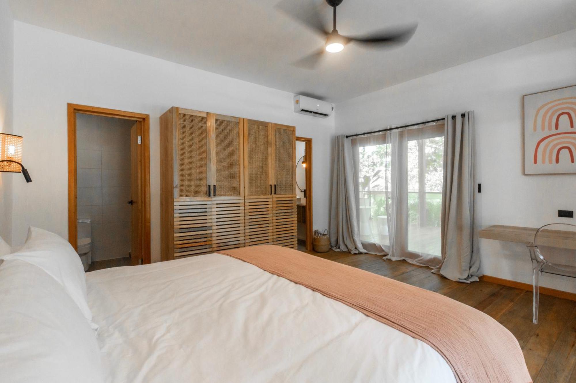 S Boutique Hotel Бокас Екстер'єр фото