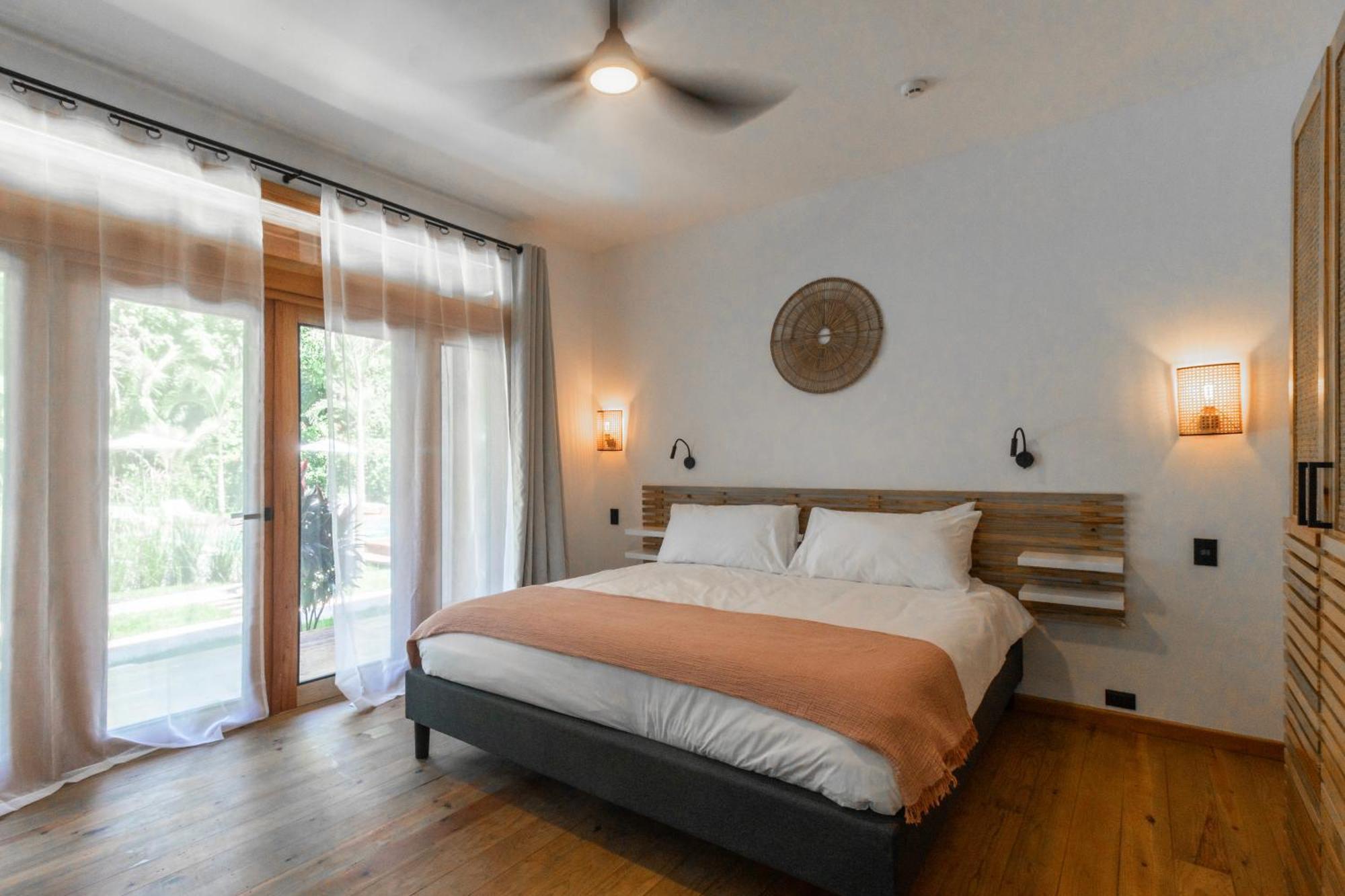 S Boutique Hotel Бокас Екстер'єр фото