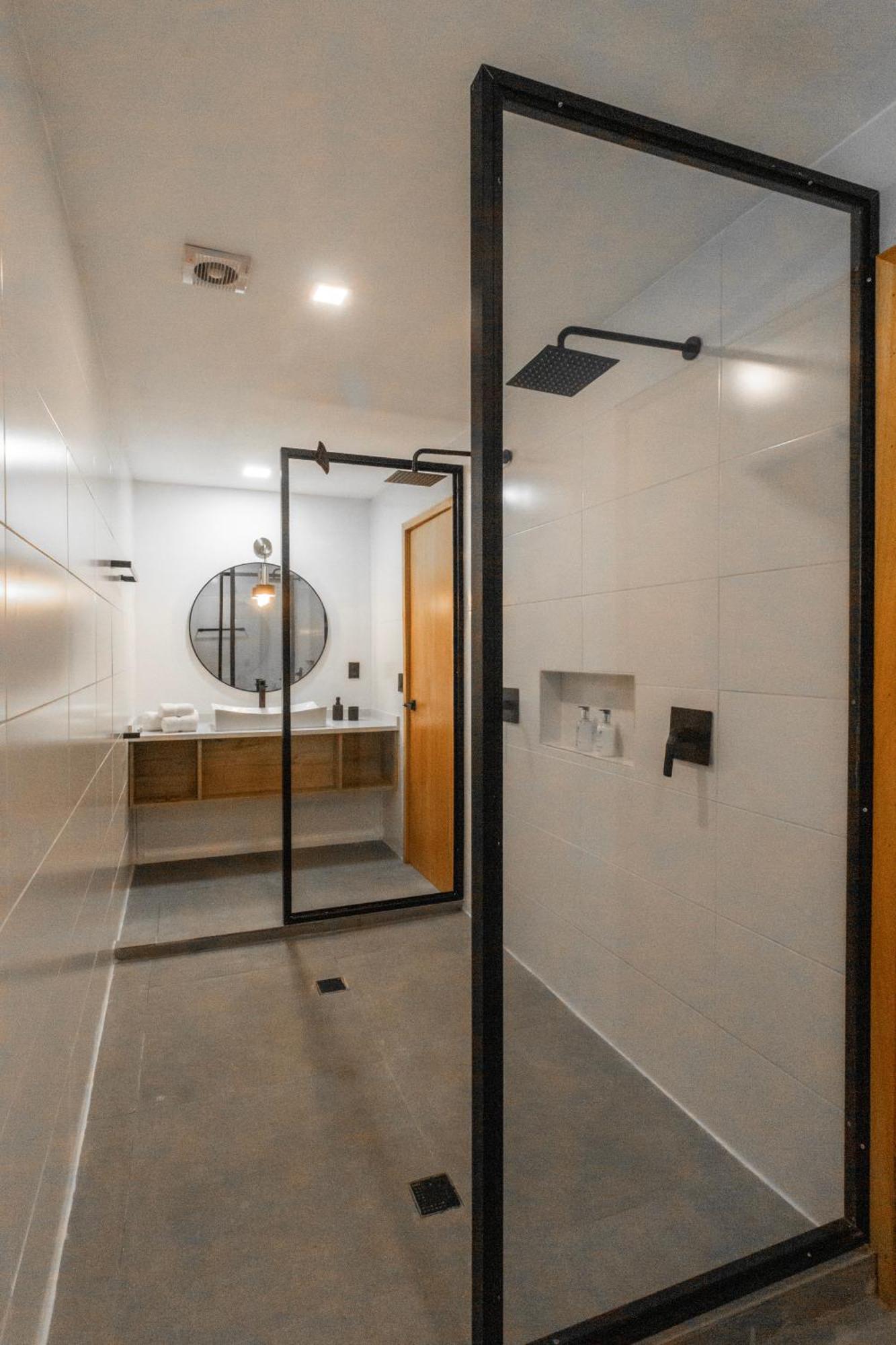 S Boutique Hotel Бокас Екстер'єр фото