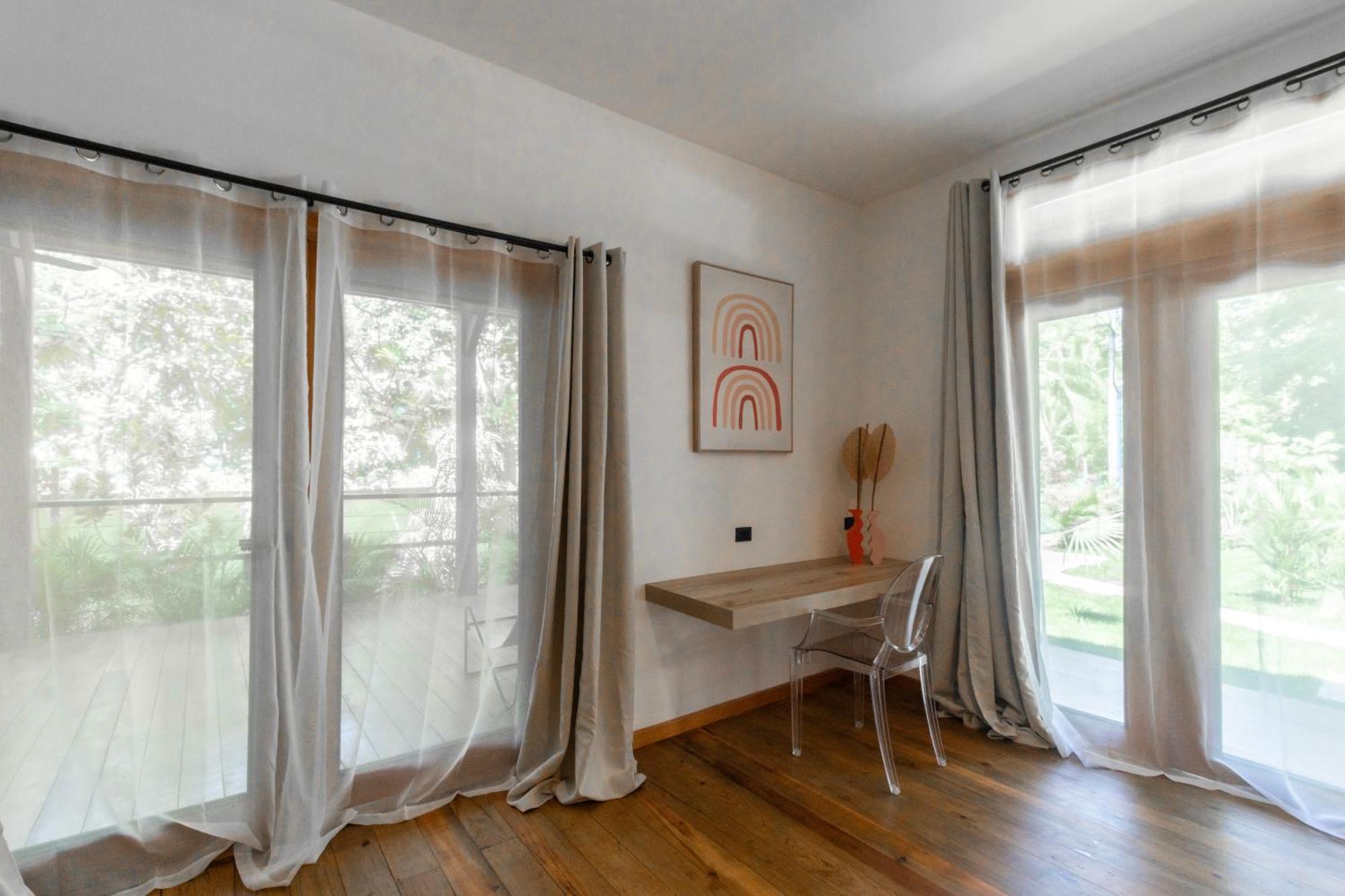 S Boutique Hotel Бокас Екстер'єр фото