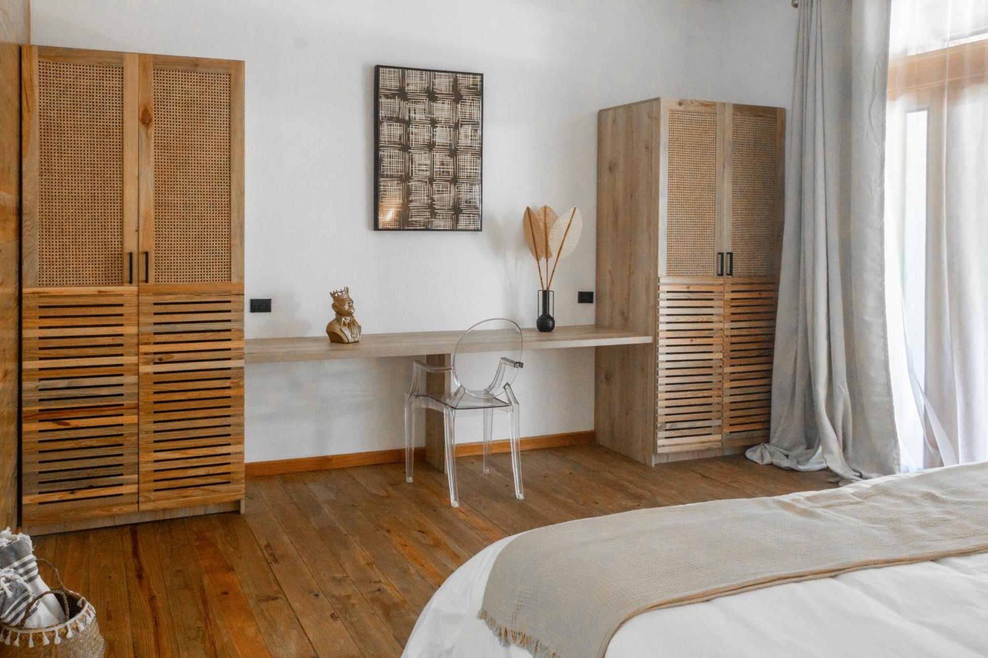 S Boutique Hotel Бокас Екстер'єр фото