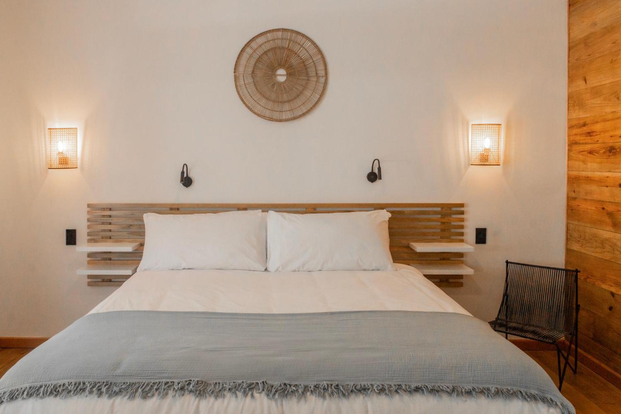 S Boutique Hotel Бокас Екстер'єр фото