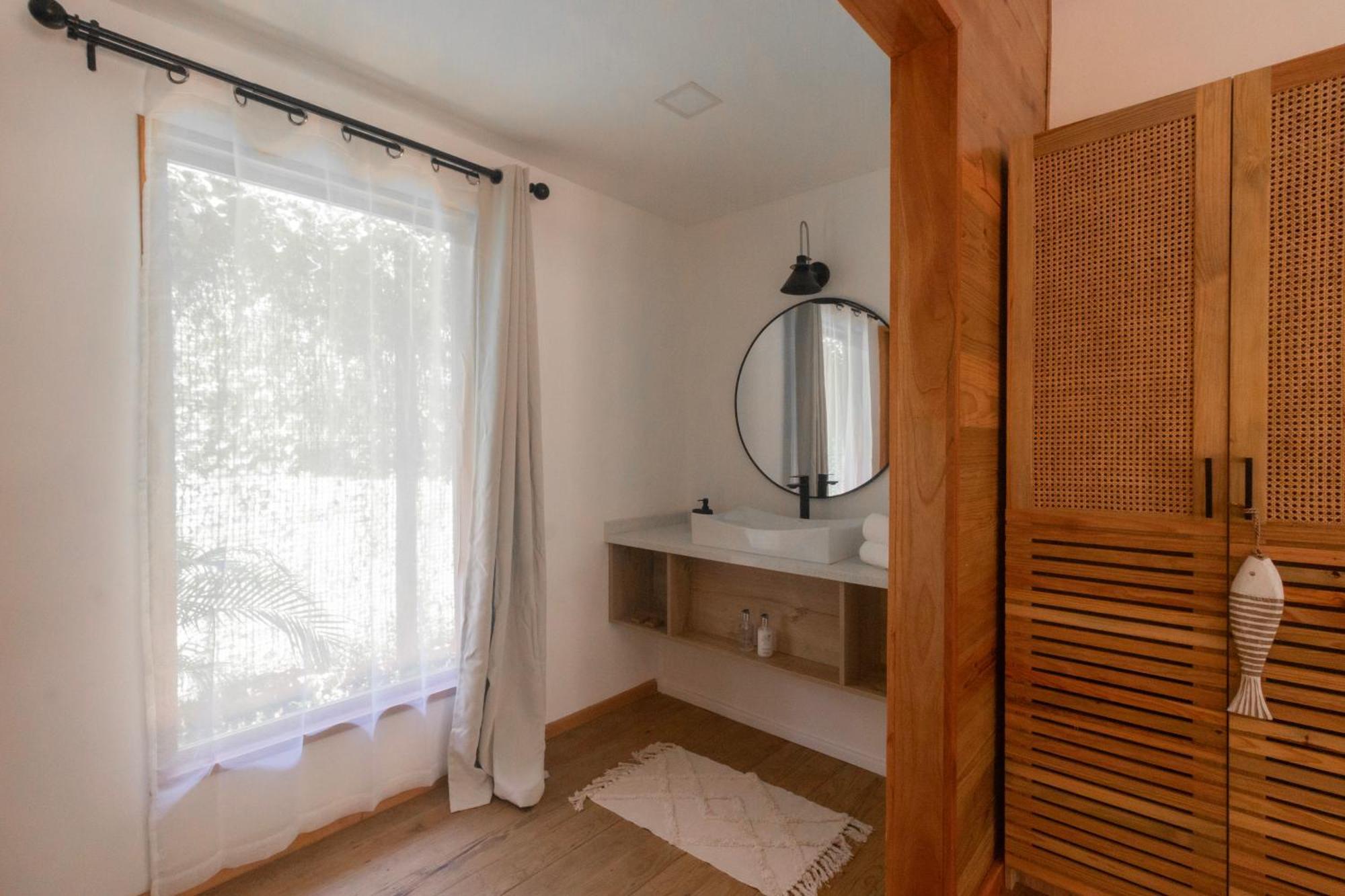 S Boutique Hotel Бокас Екстер'єр фото