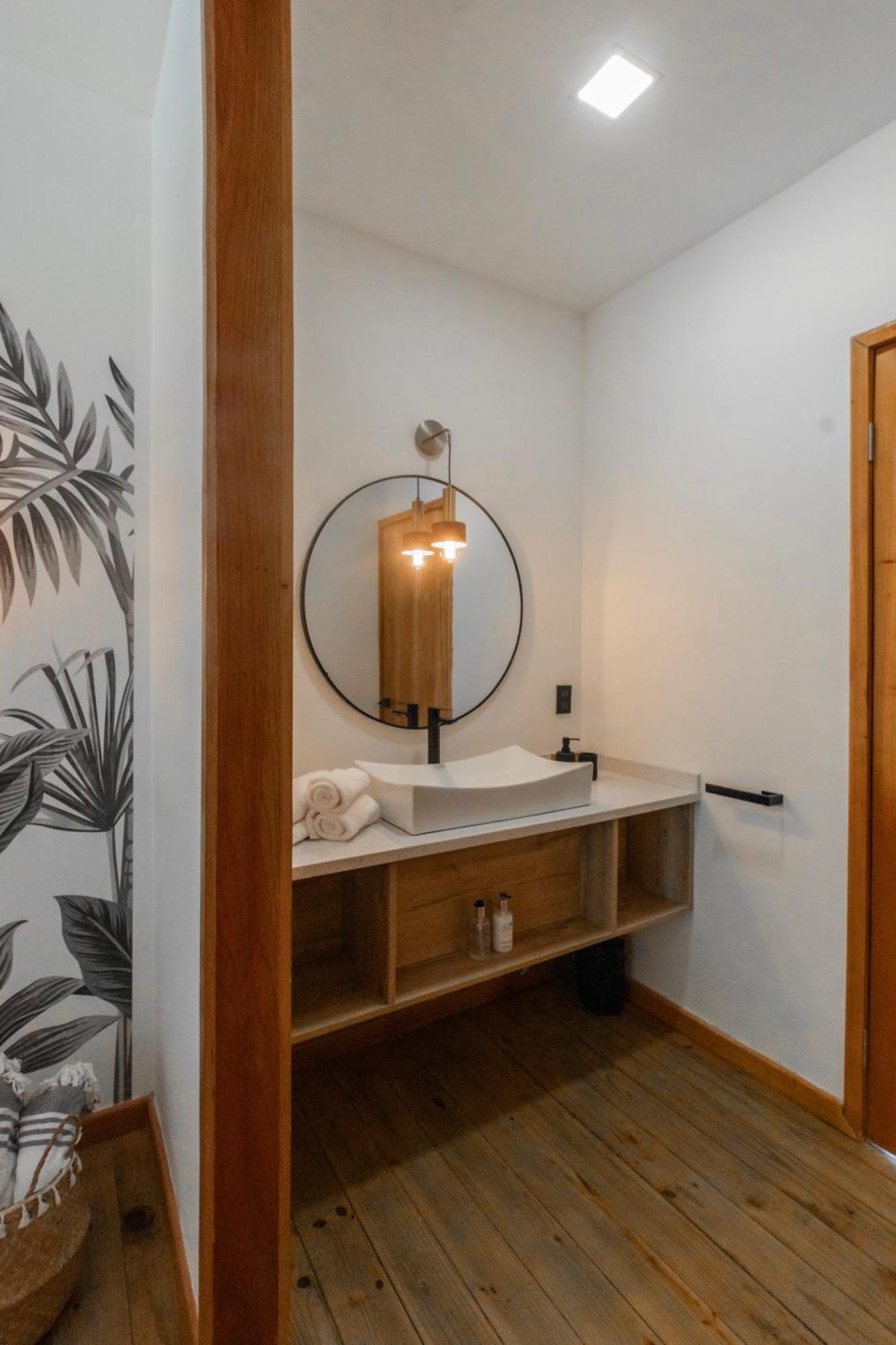 S Boutique Hotel Бокас Екстер'єр фото