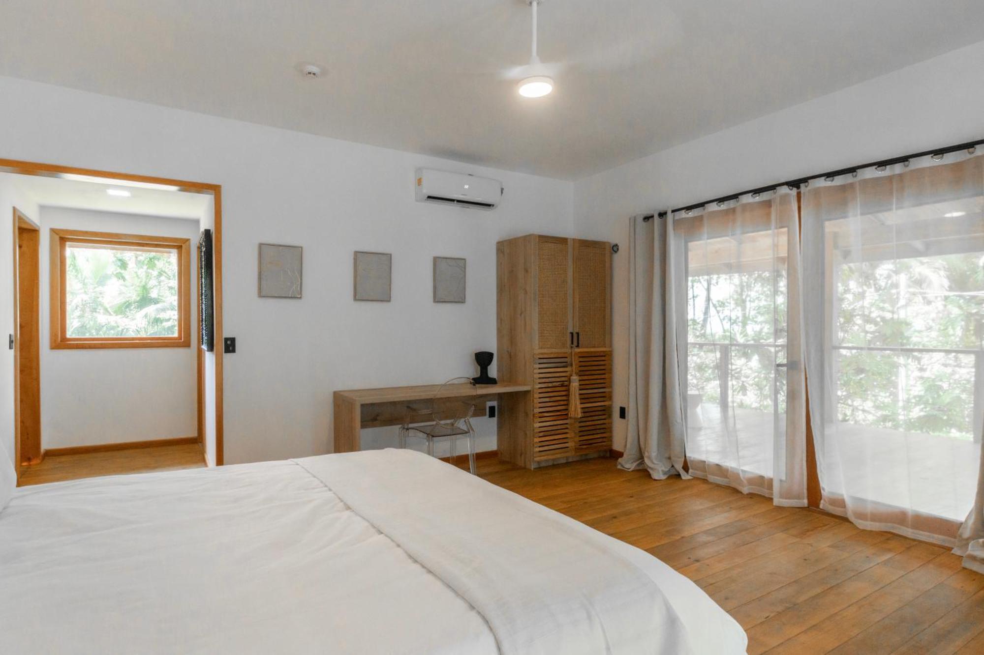 S Boutique Hotel Бокас Екстер'єр фото