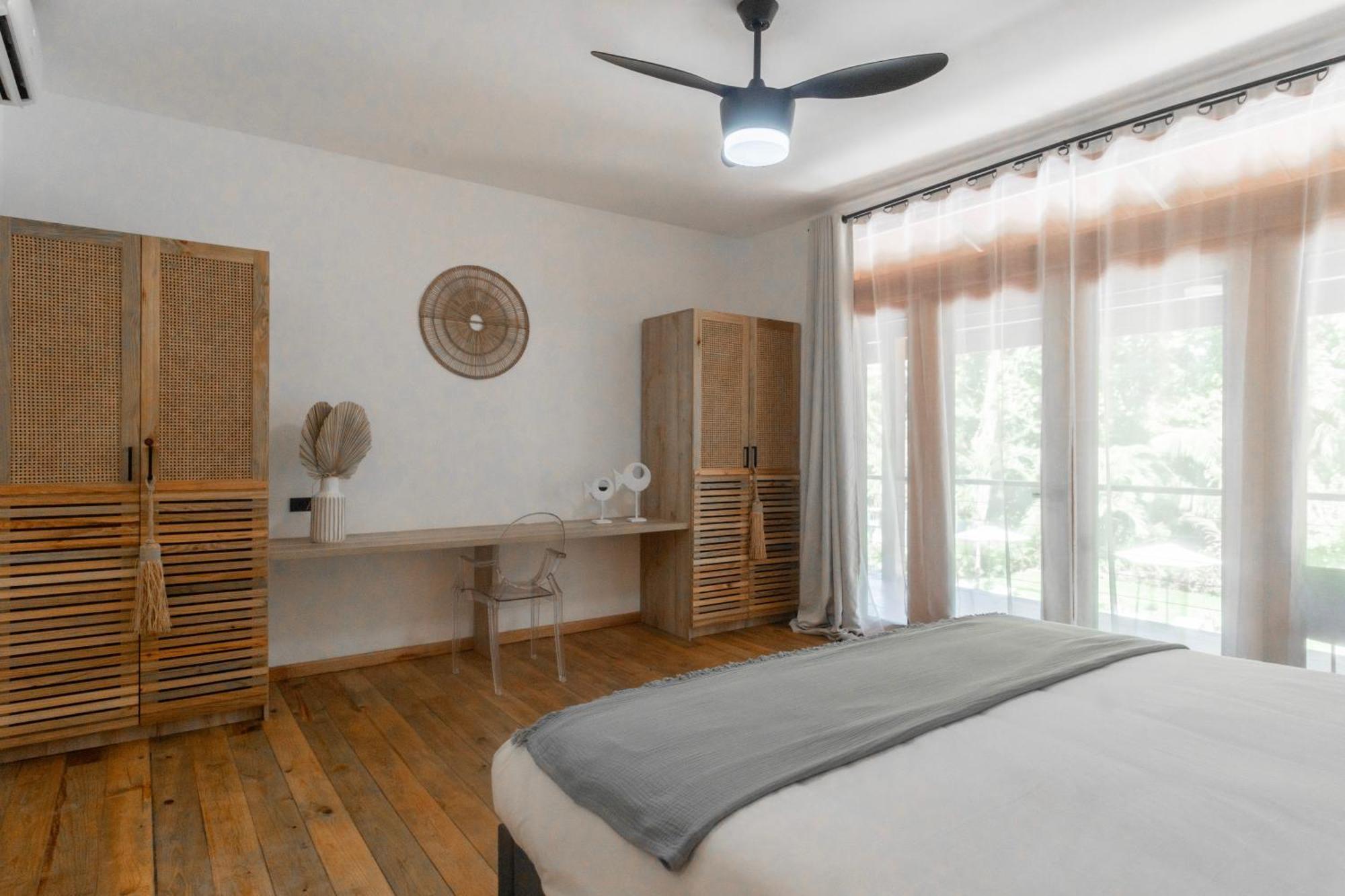 S Boutique Hotel Бокас Екстер'єр фото