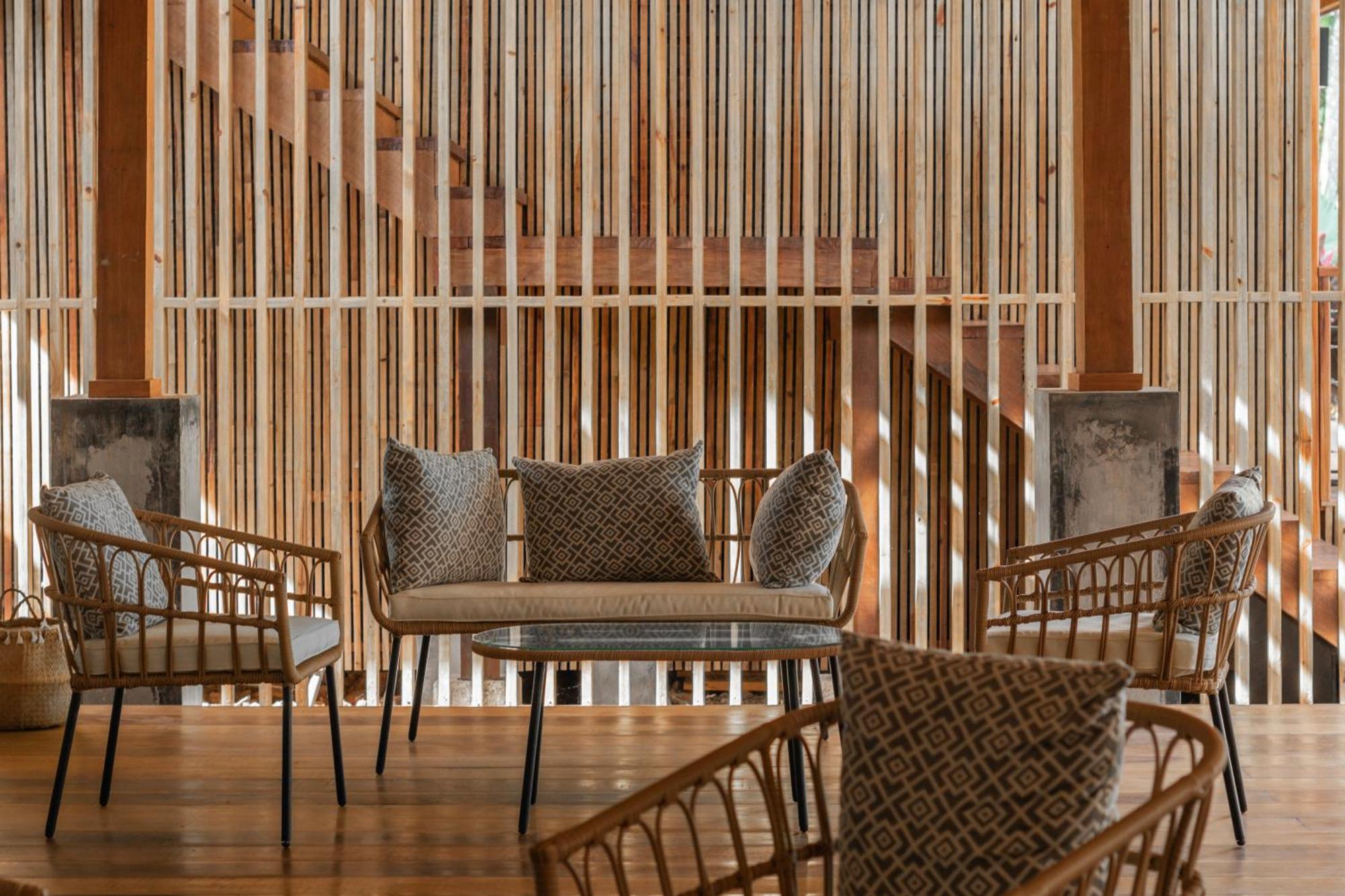 S Boutique Hotel Бокас Екстер'єр фото