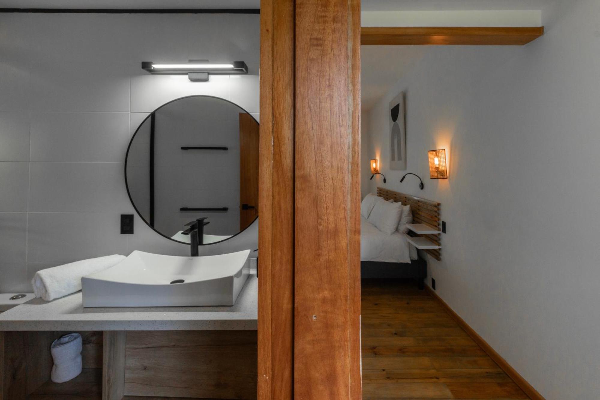 S Boutique Hotel Бокас Екстер'єр фото