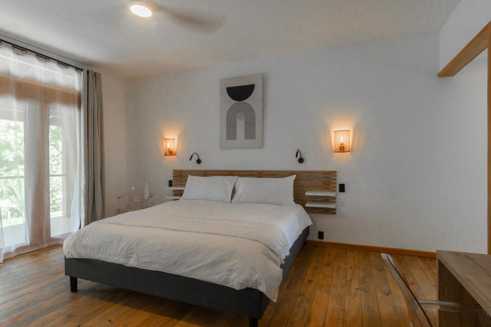 S Boutique Hotel Бокас Екстер'єр фото