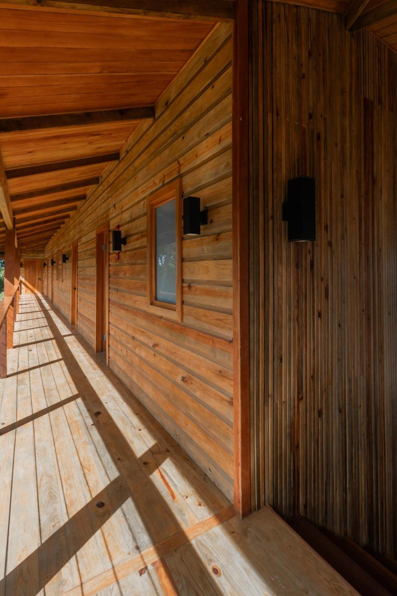 S Boutique Hotel Бокас Екстер'єр фото