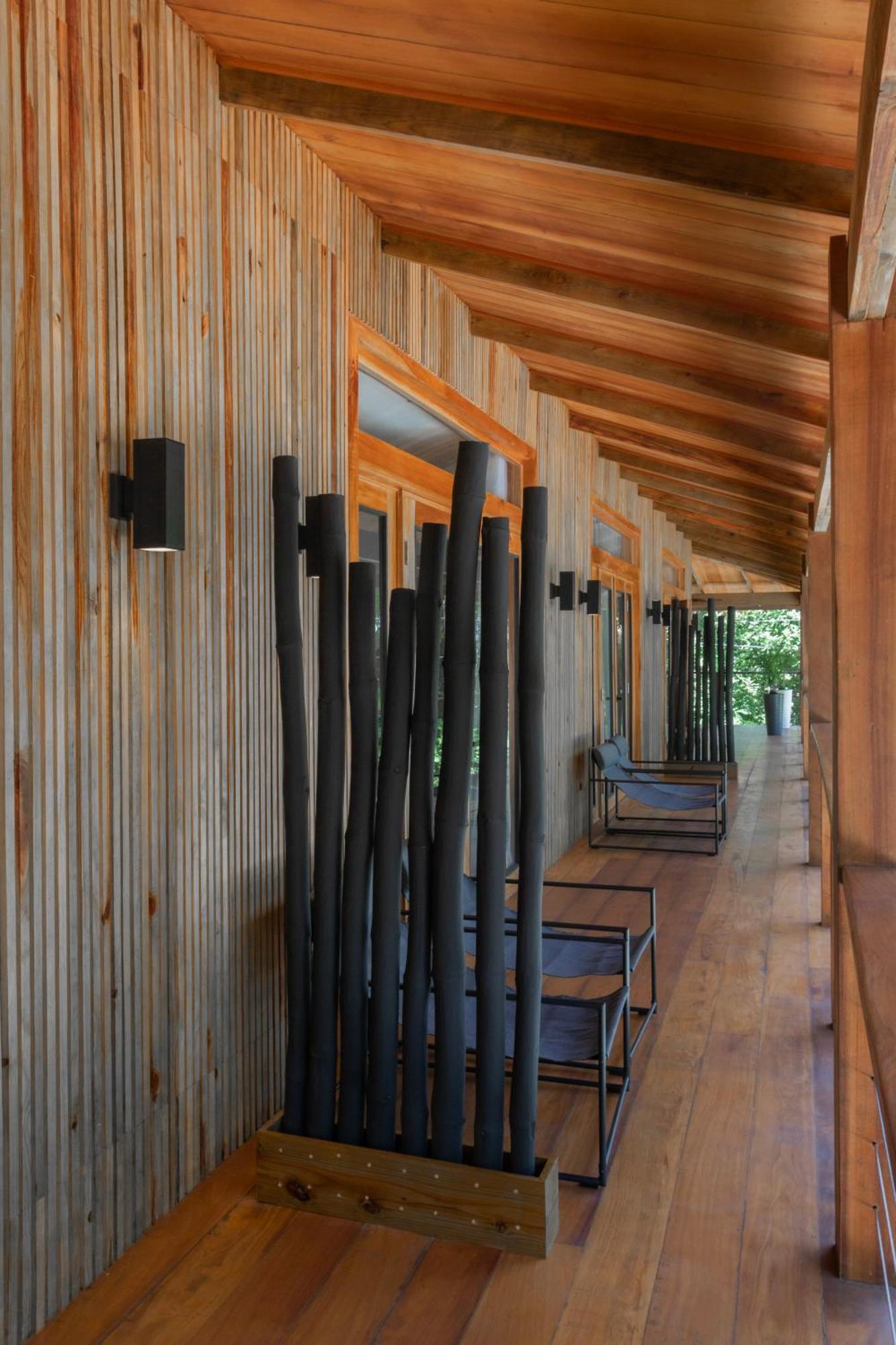 S Boutique Hotel Бокас Екстер'єр фото