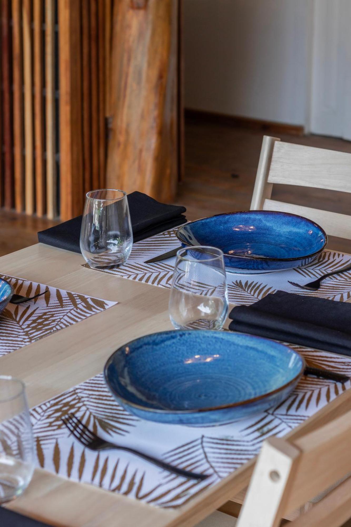 S Boutique Hotel Бокас Екстер'єр фото